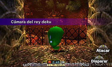 The Legend of Zelda: Majora&rsquo;s Mask 3D