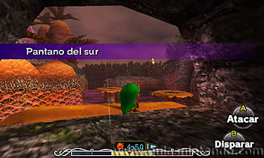 The Legend of Zelda: Majora&rsquo;s Mask 3D