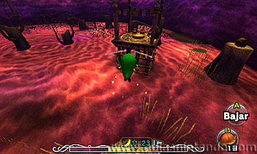 The Legend of Zelda: Majora&rsquo;s Mask 3D