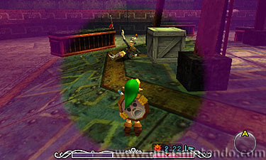 The Legend of Zelda: Majora’s Mask 3D