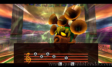 The Legend of Zelda: Majora&rsquo;s Mask 3D