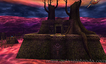 The Legend of Zelda: Majora&rsquo;s Mask 3D