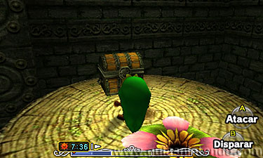 The Legend of Zelda: Majora&rsquo;s Mask 3D
