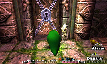 The Legend of Zelda: Majora&rsquo;s Mask 3D