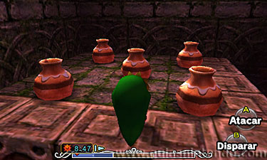 The Legend of Zelda: Majora&rsquo;s Mask 3D