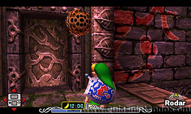 The Legend of Zelda: Majora&rsquo;s Mask 3D