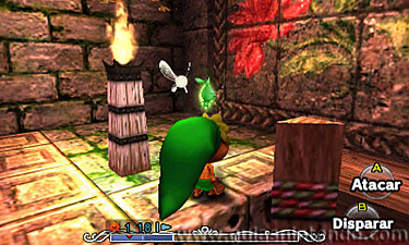 The Legend of Zelda: Majora&rsquo;s Mask 3D