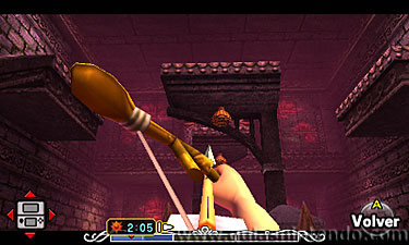 The Legend of Zelda: Majora&rsquo;s Mask 3D