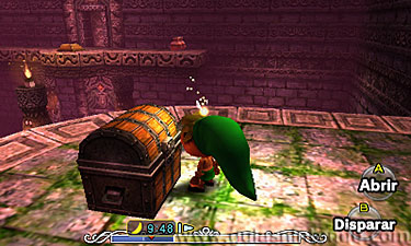 The Legend of Zelda: Majora&rsquo;s Mask 3D