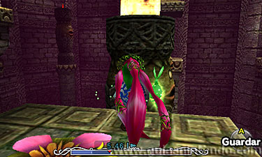 The Legend of Zelda: Majora&rsquo;s Mask 3D