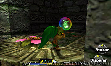 The Legend of Zelda: Majora&rsquo;s Mask 3D