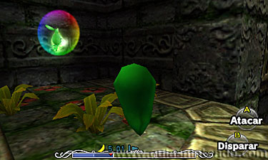 The Legend of Zelda: Majora&rsquo;s Mask 3D