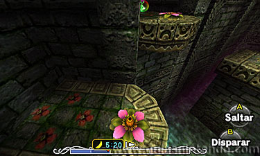 The Legend of Zelda: Majora&rsquo;s Mask 3D