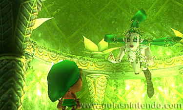 The Legend of Zelda: Majora’s Mask 3D