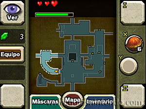 The Legend of Zelda: Majora’s Mask 3D