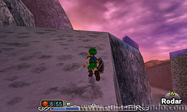 The Legend of Zelda: Majora’s Mask 3D