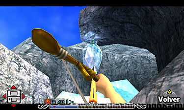 The Legend of Zelda: Majora’s Mask 3D