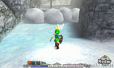The Legend of Zelda: Majora’s Mask 3D