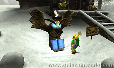 The Legend of Zelda: Majora’s Mask 3D