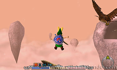 The Legend of Zelda: Majora’s Mask 3D