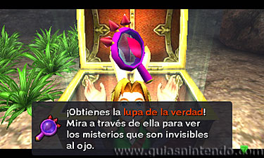The Legend of Zelda: Majora’s Mask 3D