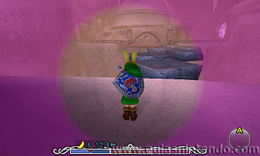 The Legend of Zelda: Majora’s Mask 3D