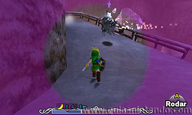 The Legend of Zelda: Majora’s Mask 3D