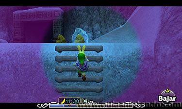 The Legend of Zelda: Majora’s Mask 3D