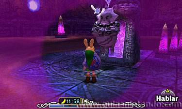The Legend of Zelda: Majora’s Mask 3D