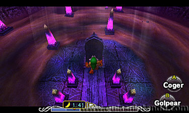 The Legend of Zelda: Majora’s Mask 3D