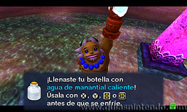 The Legend of Zelda: Majora’s Mask 3D
