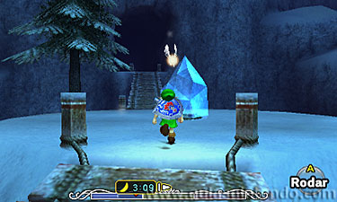 The Legend of Zelda: Majora’s Mask 3D