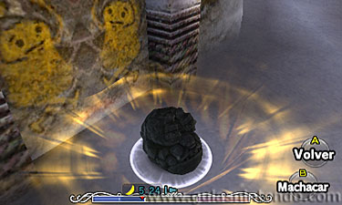The Legend of Zelda: Majora’s Mask 3D