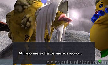 The Legend of Zelda: Majora’s Mask 3D