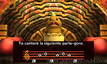 The Legend of Zelda: Majora’s Mask 3D