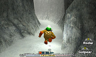 The Legend of Zelda: Majora’s Mask 3D