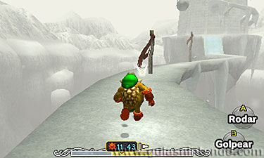 The Legend of Zelda: Majora’s Mask 3D