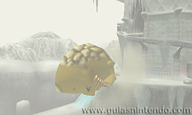The Legend of Zelda: Majora’s Mask 3D