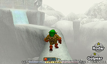 The Legend of Zelda: Majora’s Mask 3D