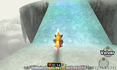 The Legend of Zelda: Majora’s Mask 3D