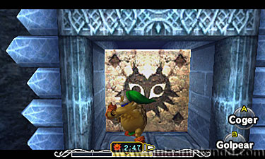 The Legend of Zelda: Majora’s Mask 3D