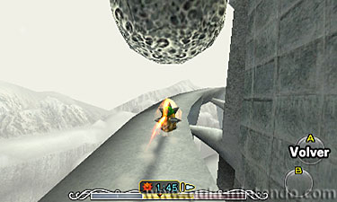 The Legend of Zelda: Majora’s Mask 3D