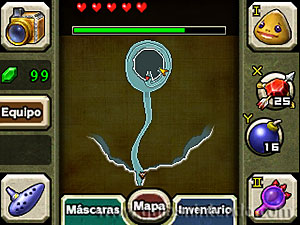 The Legend of Zelda: Majora&rsquo;s Mask 3D