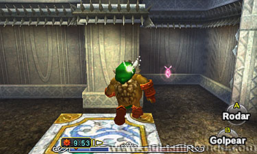 The Legend of Zelda: Majora&rsquo;s Mask 3D