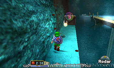 The Legend of Zelda: Majora&rsquo;s Mask 3D
