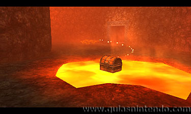 The Legend of Zelda: Majora&rsquo;s Mask 3D