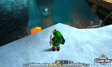 The Legend of Zelda: Majora&rsquo;s Mask 3D