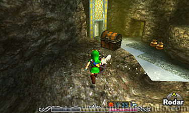 The Legend of Zelda: Majora&rsquo;s Mask 3D