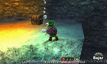 The Legend of Zelda: Majora&rsquo;s Mask 3D