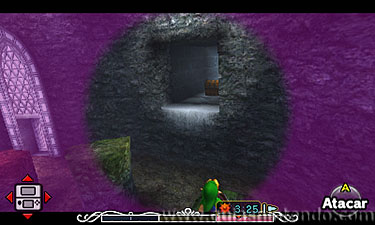 The Legend of Zelda: Majora&rsquo;s Mask 3D